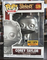 326 Corey Taylor (Hot Topic)