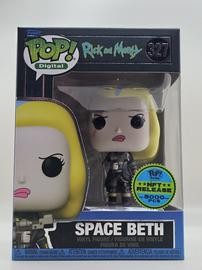 327 Space Beth Ultra Protector (LE 5000)