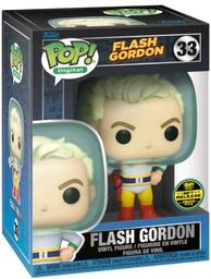 33 Flash Gordon (NFT) (LE 1900)