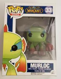 33 Murloc (Common)