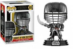 333 Knight Of Ren (Scythe)