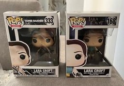 333 Lara Croft