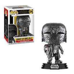 334 Knight Of Ren (Arm Cannon)