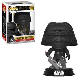 335 Knight Of Ren (Heavy Blade) (FYE)