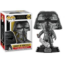 335 Knight Of Ren (Heavy Blade)