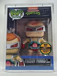 337 Freddy As Krang (Digital) (LE 2500)
