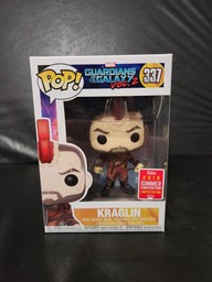 337 Kraglin (Summer Convention)
