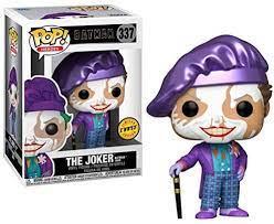 337 The Joker Batman 1989 (Chase)