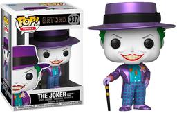 337 The Joker Batman 1989 (Common)