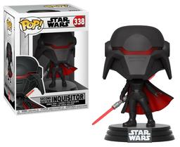 338 Second Sister Inquisitor