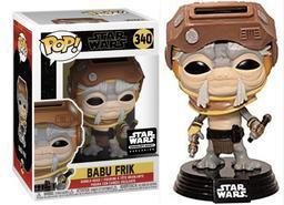 340 Babu Frik (Smugglers Bounty)