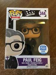 344 Paul Feig