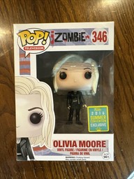 346 Olivia Moore (Summer Convention)