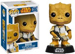 35 Bossk