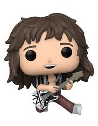 350 Eddie Van Halen