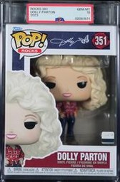 351 Dolly Parton