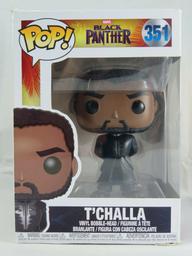 351 T'Challa