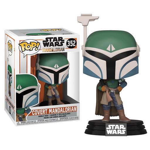 352 Covert Mandalorian