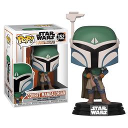 352 Covert Mandalorian