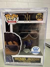 352 Michael Jackson