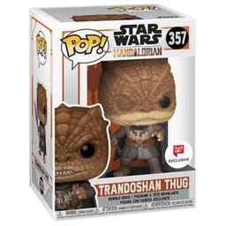 357 Trandoshan Thug (Walgreens)