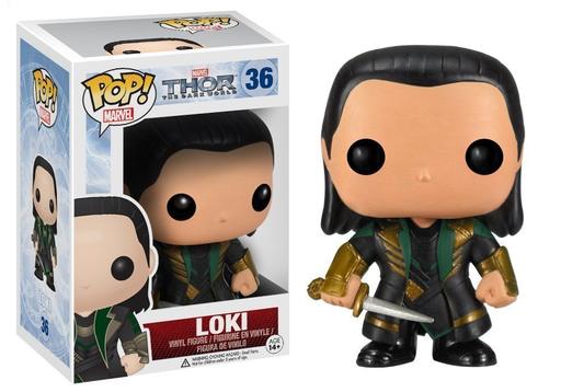 Loki funko pop sales 36