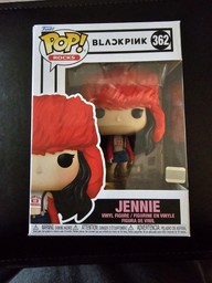 362 Jennie
