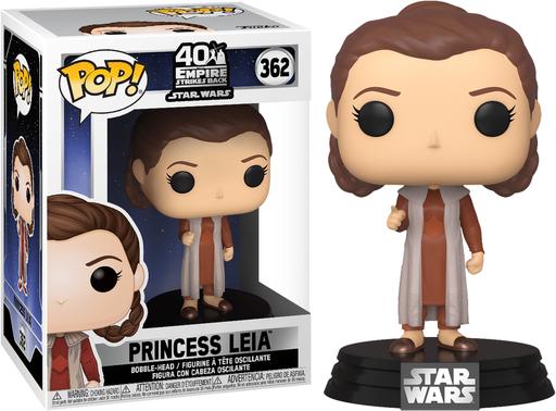 362 Princess Leia