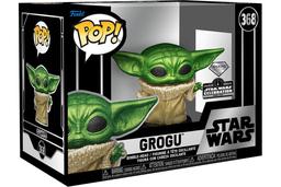 368 Grogu (Diamond Collection) (Star Wars: Celebration 2022)
