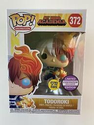 372 Todoroki (Glows In The Dark) (Convention Exclusive)