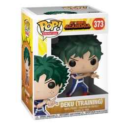 373 Deku (Training)