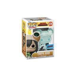 374 Tsuyu Asui (Translucent) (NYCC 2021)