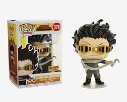 376 Shota Aizawa (Hero Costume) (Hot Topic)