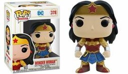 378 Wonder Woman
