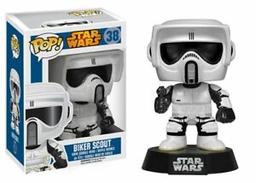 38 Biker Scout