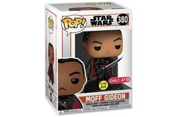 380 Moff Gideon (Glows In The Dark) (Target)