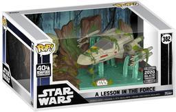 382 A Lesson in the Force