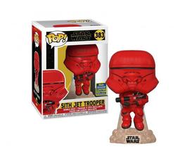 383 Sith Jet Trooper (SDCC)