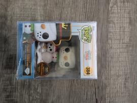 384 Freddy (Legendary)