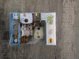 384 Freddy (Legendary)