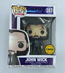 387 John Wick (Chase)