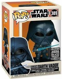 389 Concept Series Darth Vader