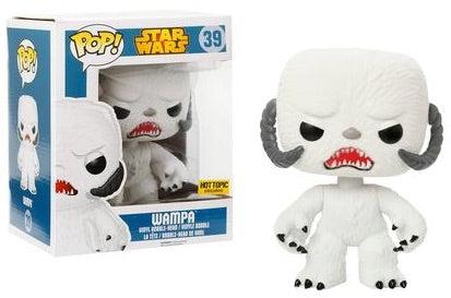 39 Wampa (Hot Topic)