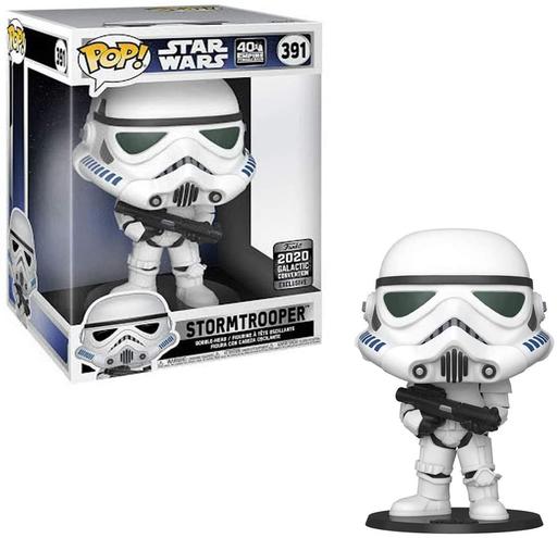 stormtrooper 10 inch funko