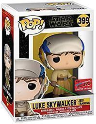 399 Luke Skywalker (Jedi Training) (NYCC 2020)