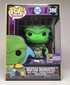 399 Martian Manhunter (SDCC 2023) (Black Light)