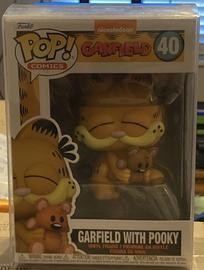 40 Garfield