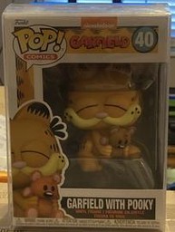 40 Garfield