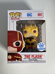 401 The Flash (Funko Shop)
