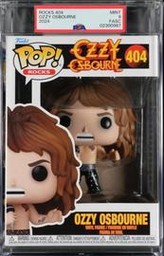404 Ozzy Osbourne
